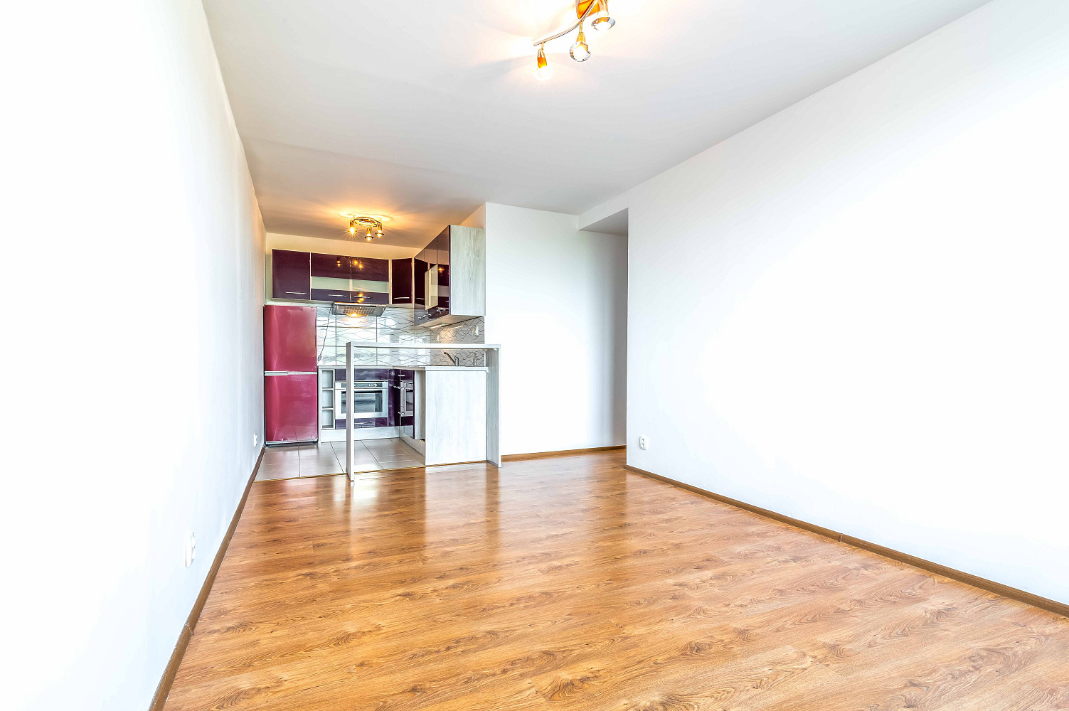 Prodej bytu 2+kk 43 m² – fotografie 3