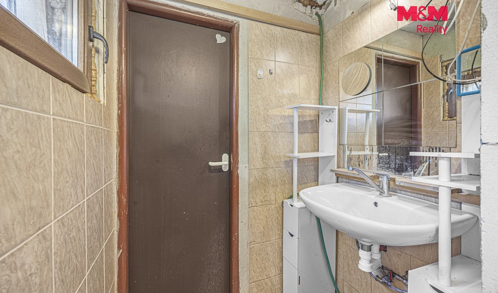 Prodej domu 72 m² s pozemkem 609 m², Řepníky – náhled fotky 7