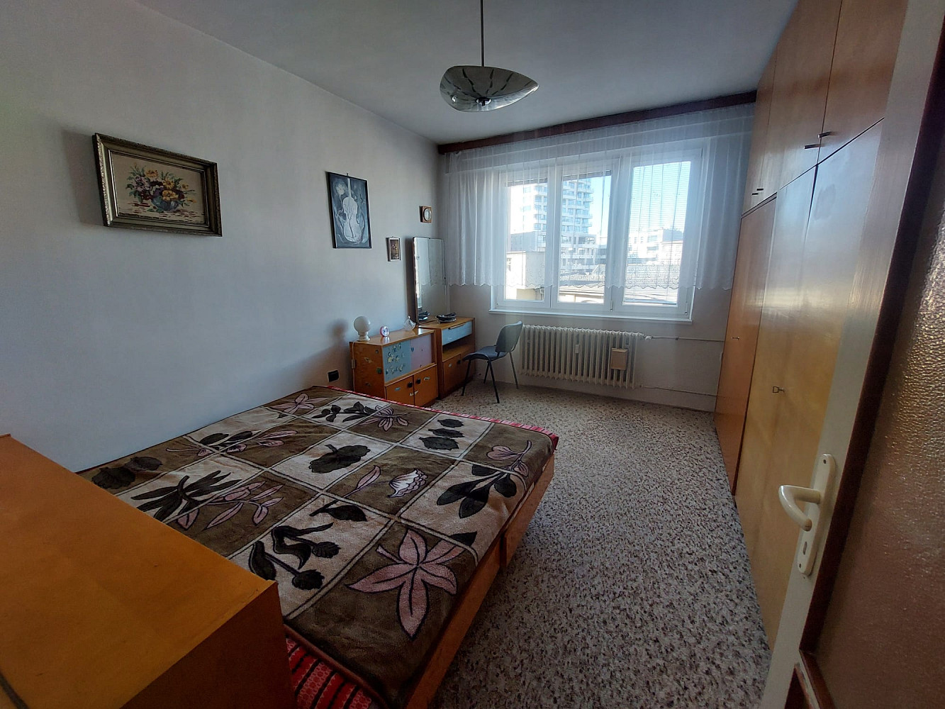 Prodej bytu 2+1 63 m² — photo 4