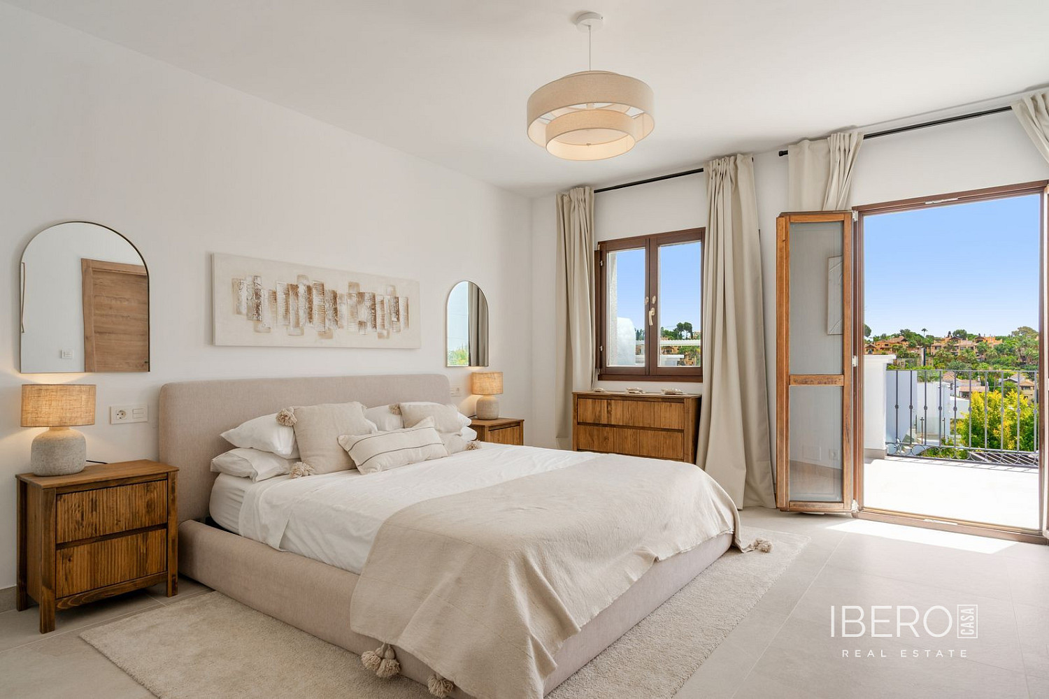 Casa 5+kk – Estepona, Barriada Islas Canarias - Vista 4