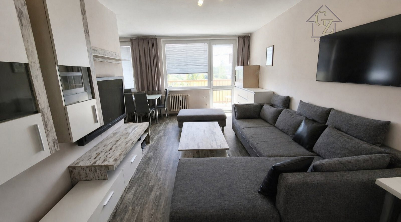 Prodej bytu 4+kk 79 m² - Ansicht 2