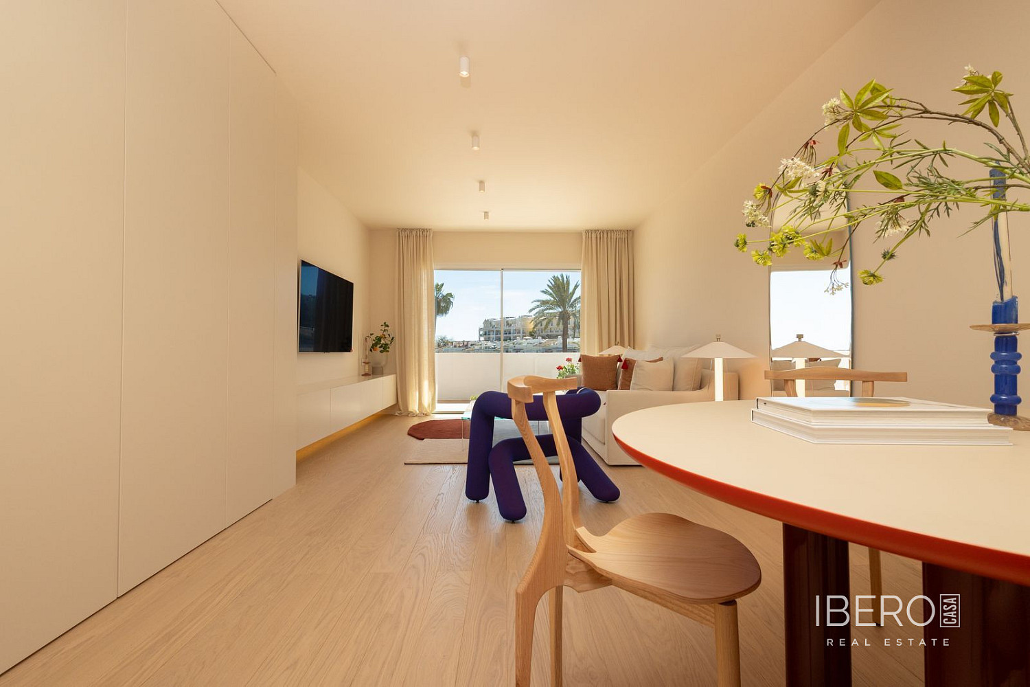 Pis 3+kk – Marbella, Nueva Andalucía - Més