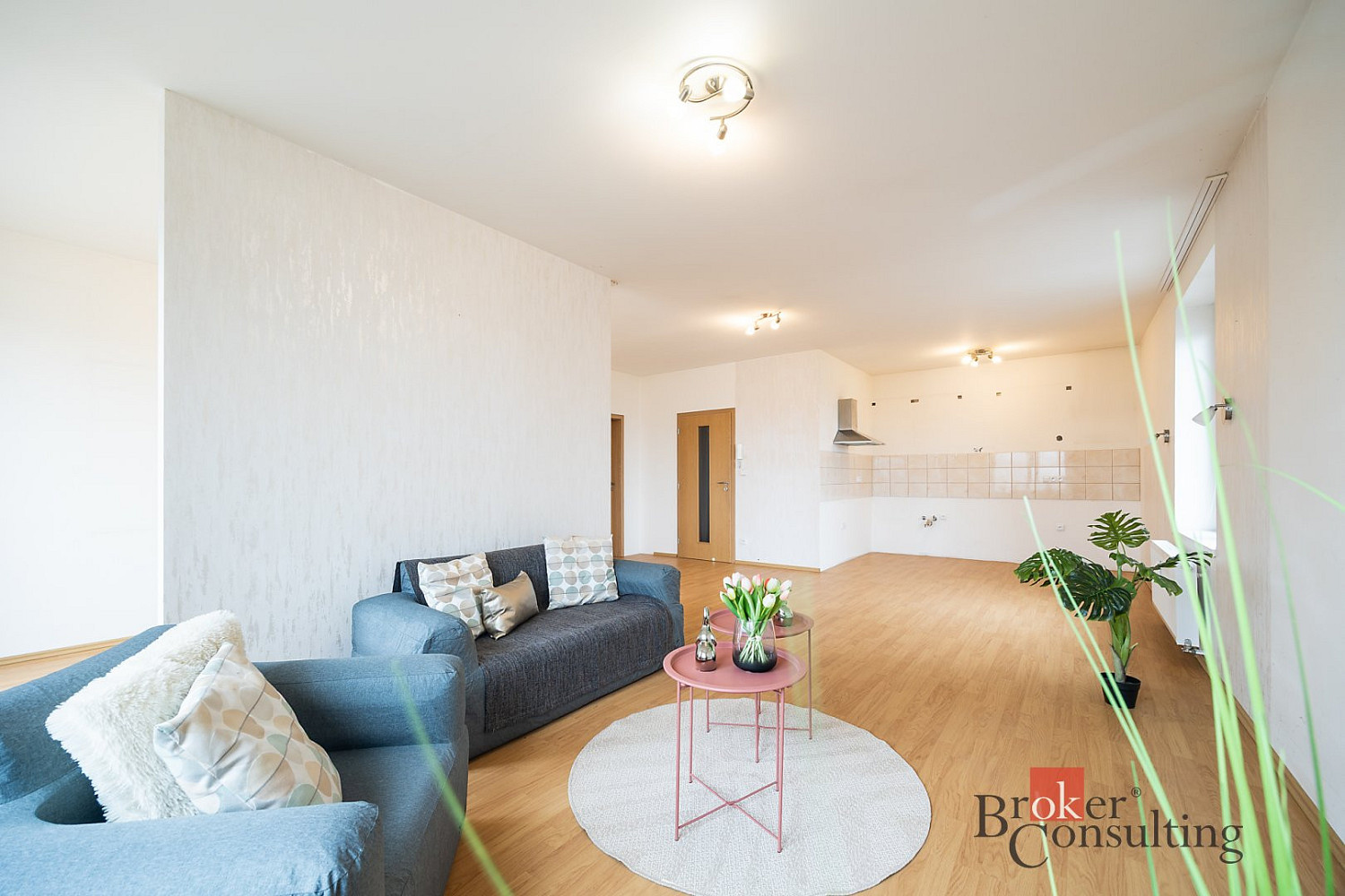 Prodej bytu 3+kk 113 m²