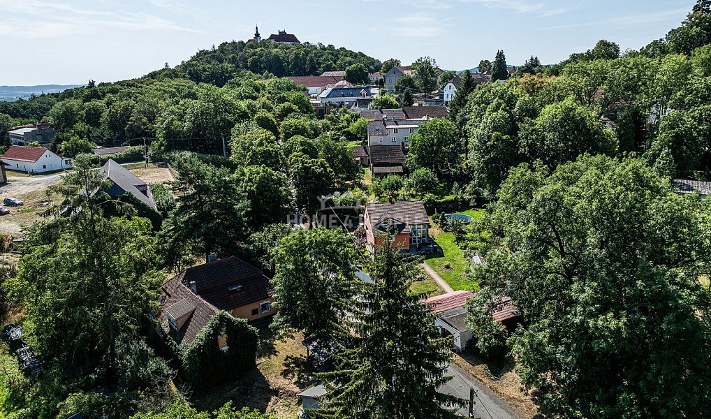 Prodej domu 190 m² s pozemkem 1 084 m², Vysoký Chlumec – náhled fotky 55