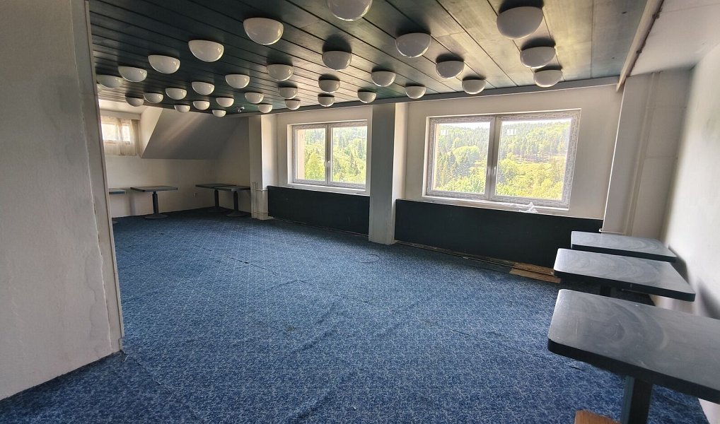 Prodej ubytovacího objektu 12 866 m², Rajnochovice – náhled fotky 10