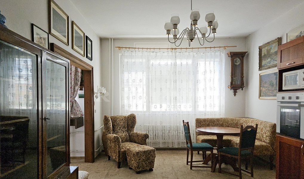 Prodej bytu 2+kk 48 m², Brno – náhled fotky 2