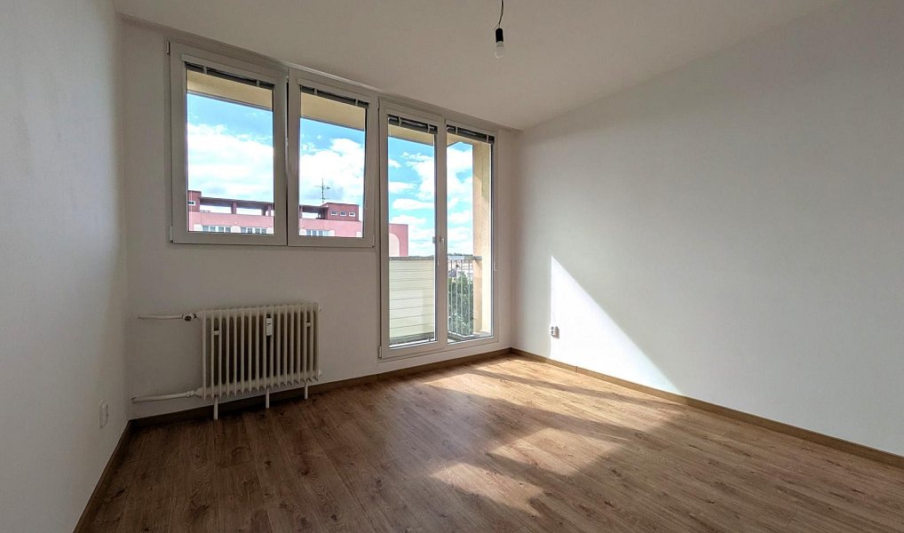 Pronájem pokoje 11 m², Mladá Boleslav – fotka 1 z 9