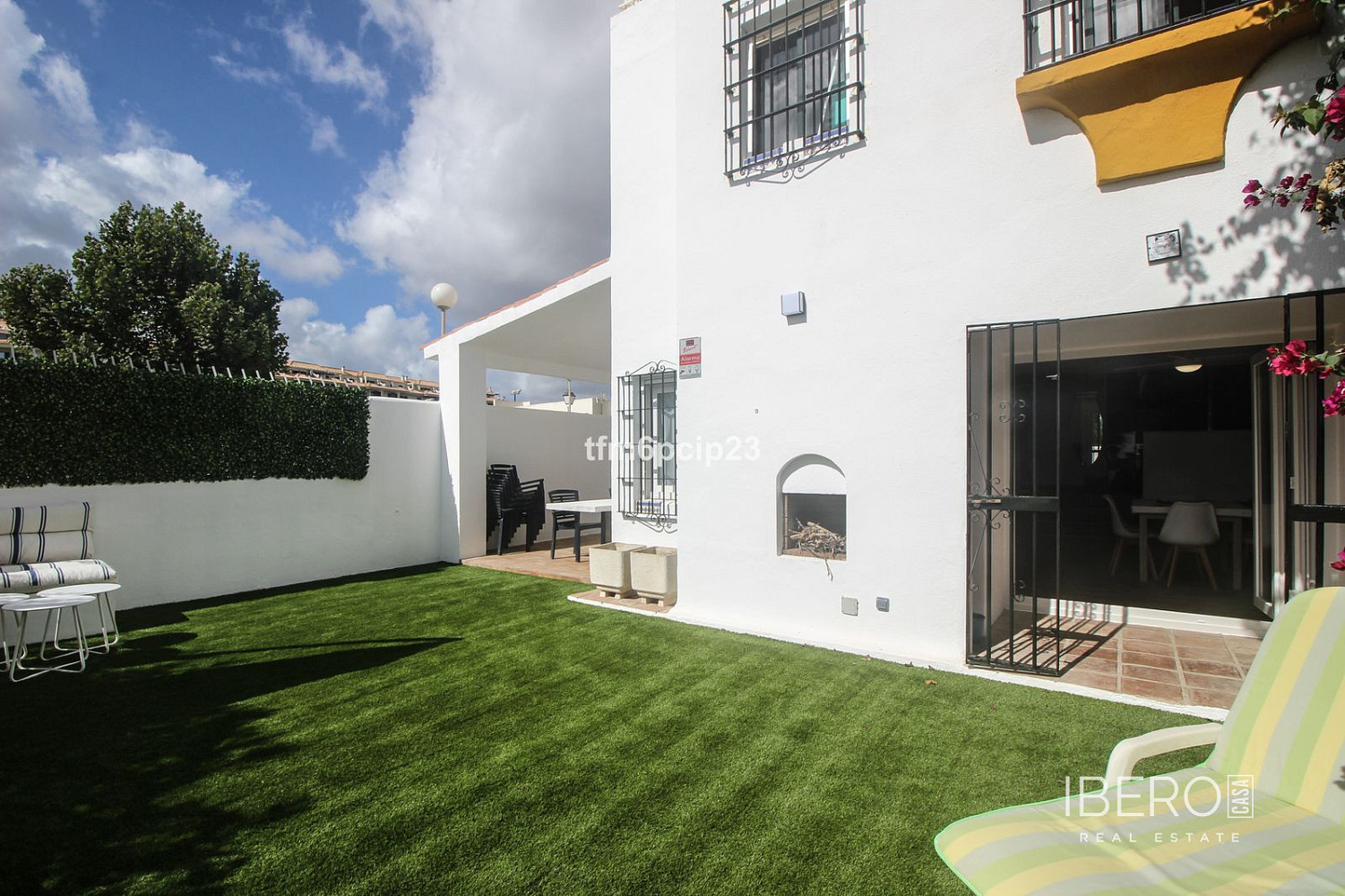 Casa 5+kk – Casares, Puerto de la Cruz, Costa del Sol Occidental - Vista 3