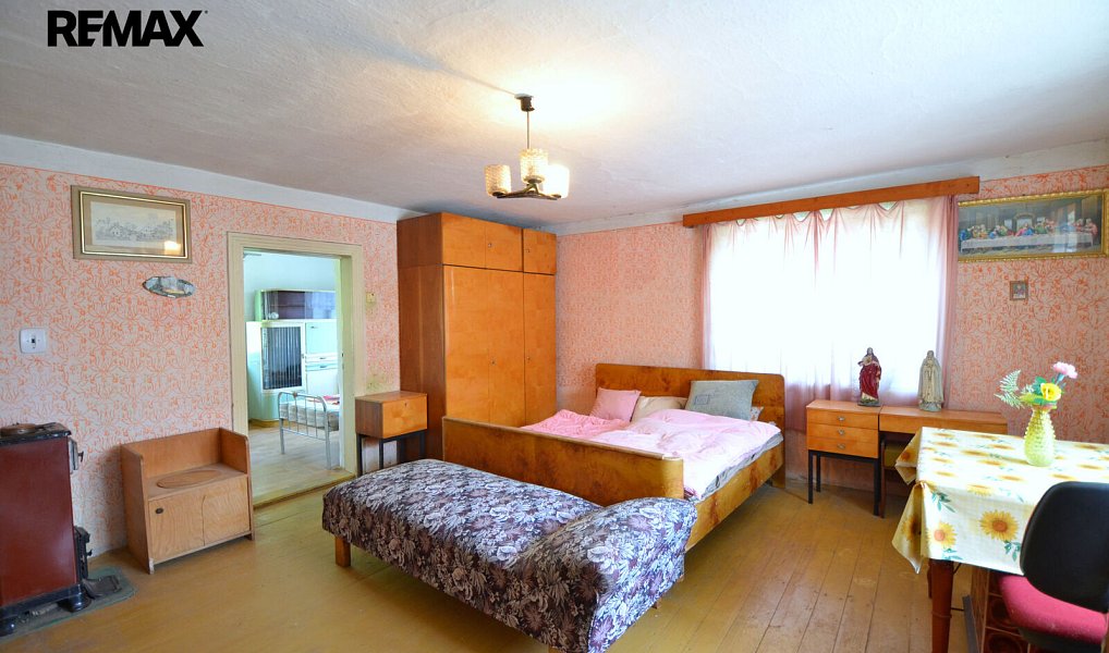 Prodej domu 230 m² s pozemkem 2 014 m², Spálov – náhled fotky 10