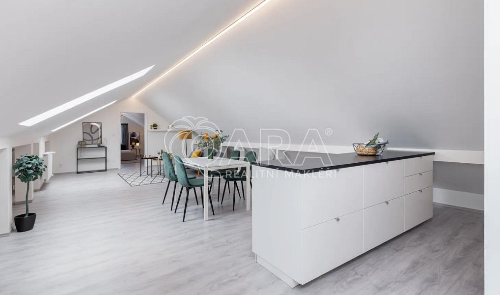 Prodej bytu 2+kk 79 m², Říčany – náhled fotky 5