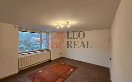 Prodej bytu 1+1 42 m²