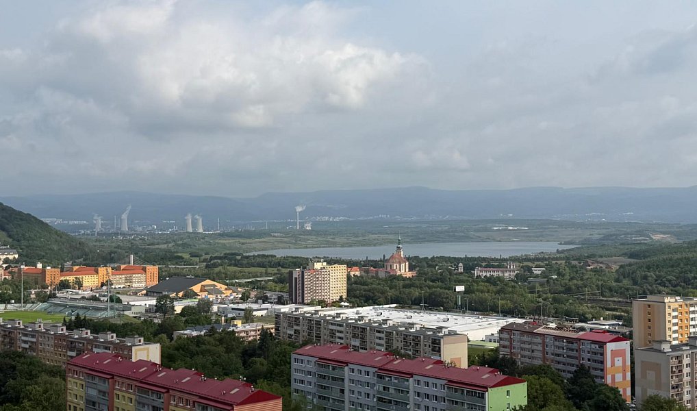 Prodej bytu 1+1 41 m², Most – náhled fotky 6