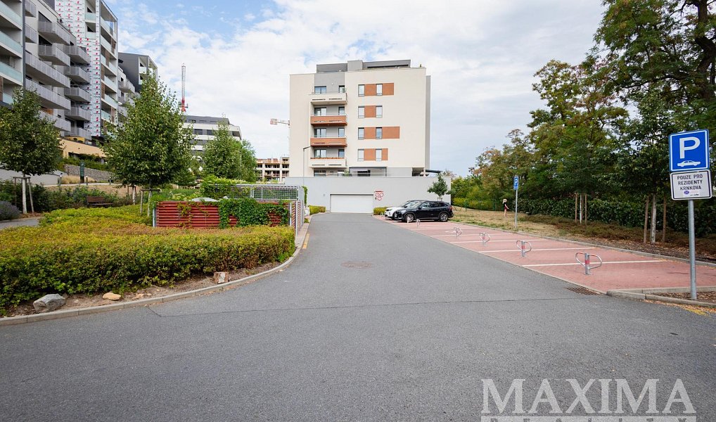 Prodej bytu 2+kk 59 m², Praha – náhled fotky 24