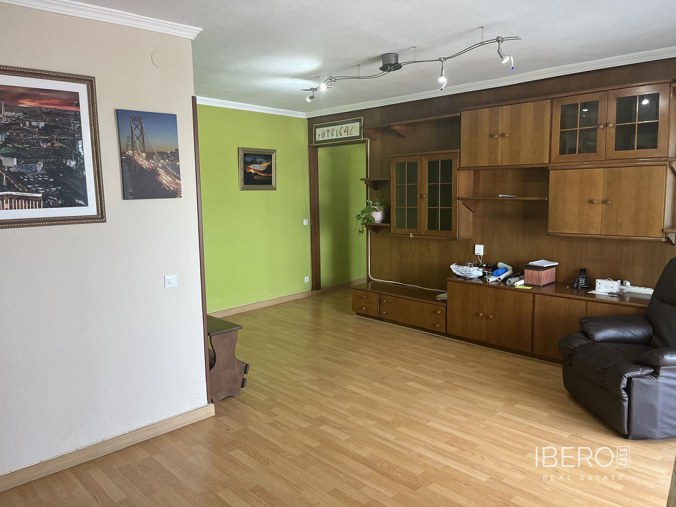Pis 3+kk – Málaga, Centro Histórico, Centro - Vista 4