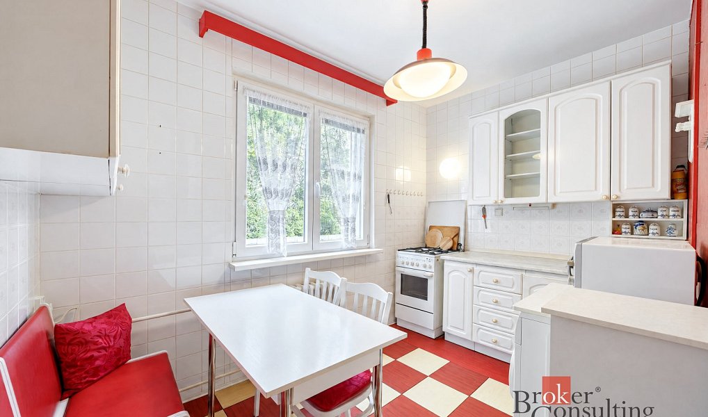 Prodej bytu 2+1 57 m², Praha – náhled fotky 7