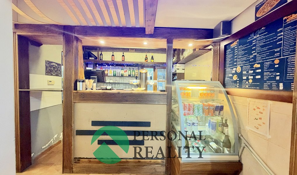 Pronájem restaurace 60 m², Praha – náhled fotky 5