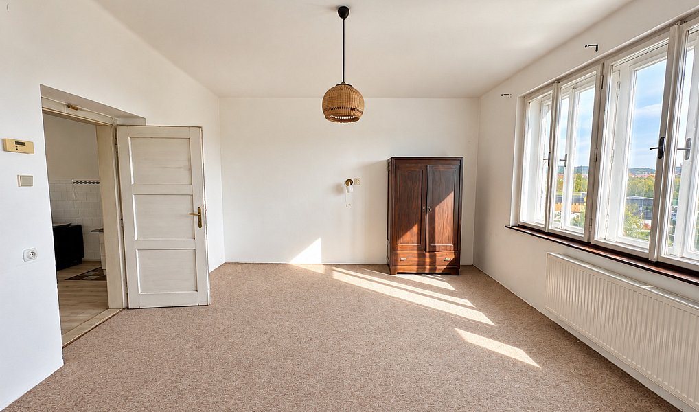 Pronájem bytu 2+1 72 m², Písek – náhled fotky 9