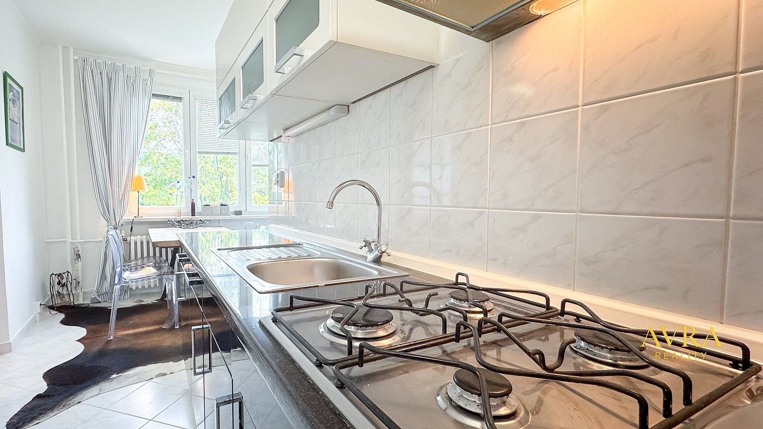 Prodej bytu 2+1 68 m² – fotografie 3