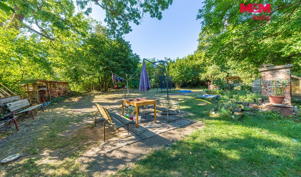 Prodej bytu 2+1 60 m², Jílové – náhled fotky 14