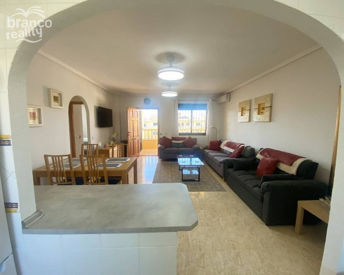 Piso 3+kk – Rojales, Ciudad Quesada - Vista 4