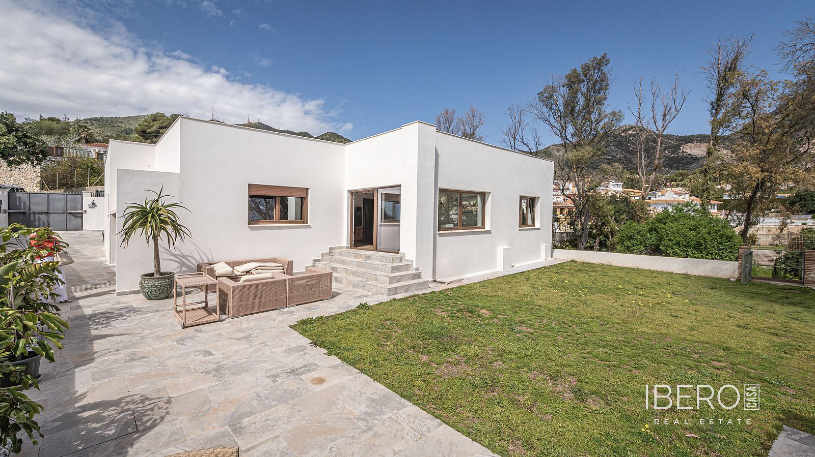 Casa 5+kk – Benalmádena, Benalmádena Costa - Vista 4