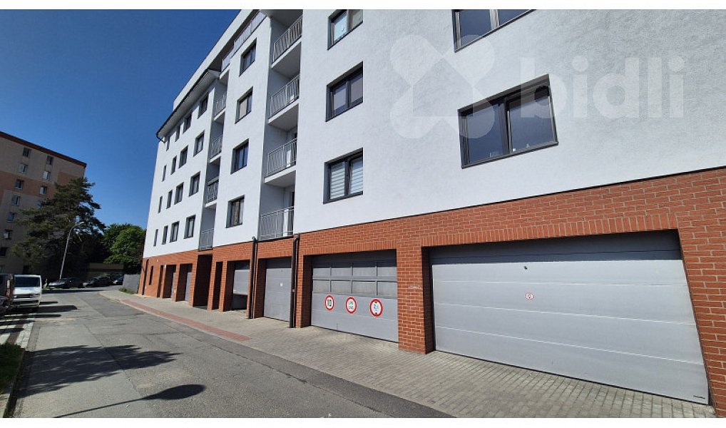 Prodej bytu 3+kk 63 m², Hranice – náhled fotky 22