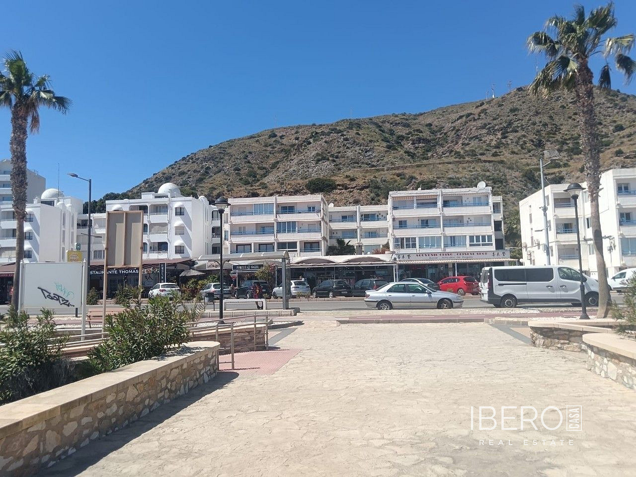 Pis 3+kk – Mojácar, Los Gurullos - Vista 3