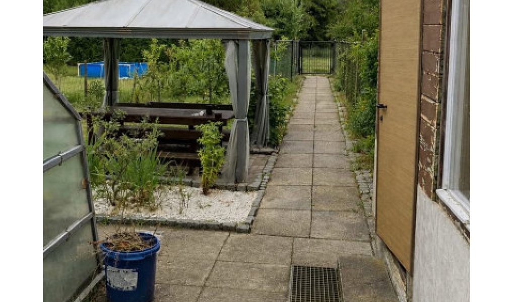 Prodej chaty/chalupy 15 m² s pozemkem 267 m², Litvínov – náhled fotky 6