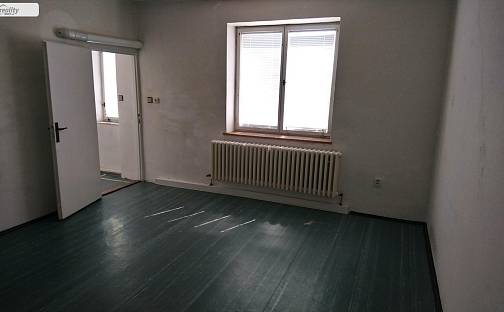 Pronájem bytu 3+1 111 m², Znojemská, Třebíč - Horka-Domky