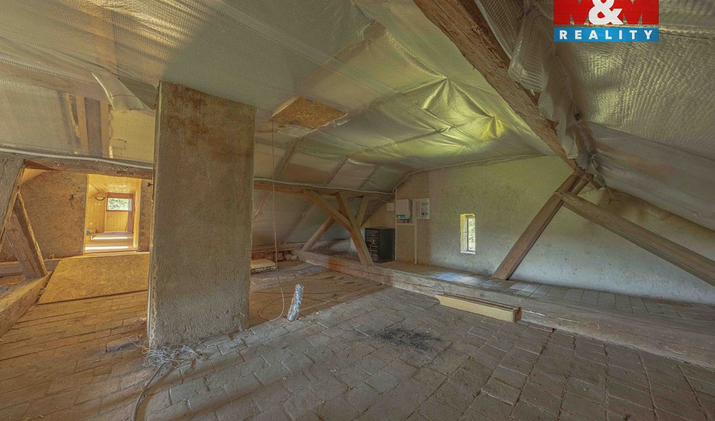 Prodej domu 150 m² s pozemkem 1 241 m², Staňkovice – náhled fotky 15