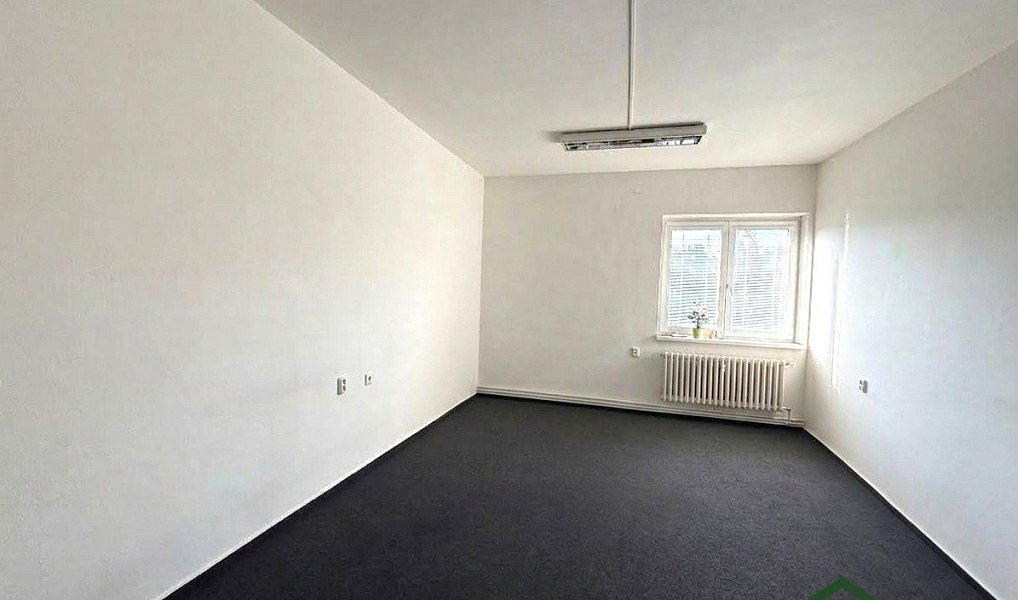 Pronájem kanceláře 21 m², Blansko – náhled fotky 10
