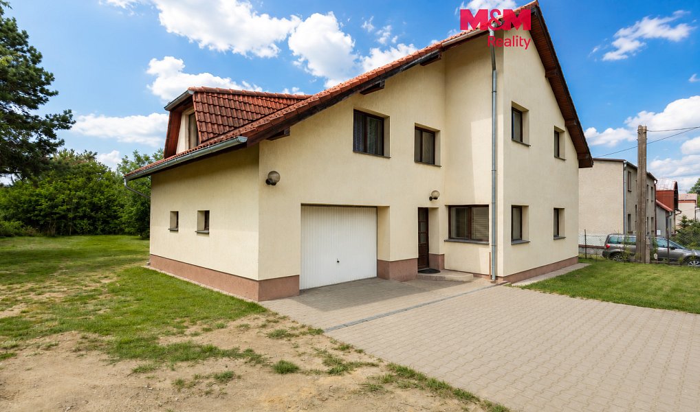 Prodej domu 200 m² s pozemkem 959 m², Orlová – náhled fotky 6