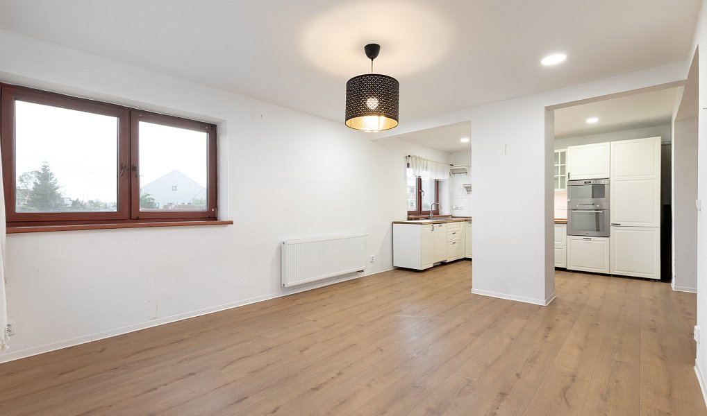Prodej domu 122 m² s pozemkem 795 m², Opava – náhled fotky 6