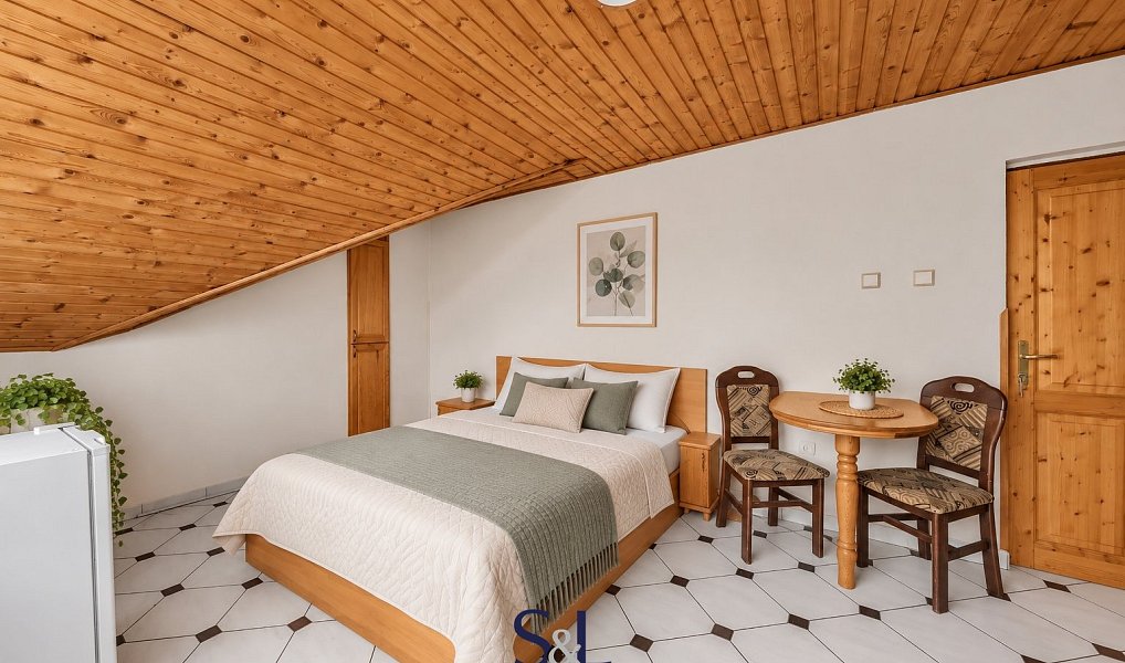 Prodej restaurace 302 m², Rumburk – náhled fotky 15