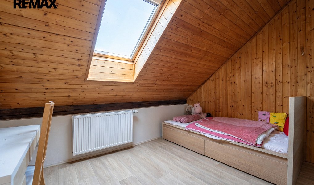 Prodej domu 220 m² s pozemkem 312 m², Kostelec nad Černými lesy – náhled fotky 31