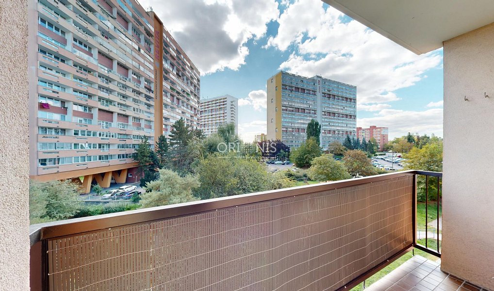 Pronájem bytu 1+1 33 m², Chomutov – náhled fotky 4