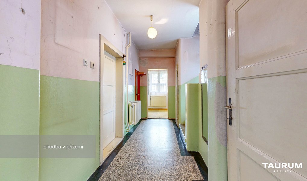 Prodej domu 186 m² s pozemkem 1 028 m², Bělá nad Radbuzou – náhled fotky 15