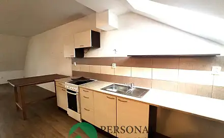 Pronájem bytu 1+kk 57 m², 28. října, Přelouč, okres Pardubice