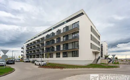 Prodej bytu 1+kk 35 m², Měděná, Plzeň - Jižní Předměstí