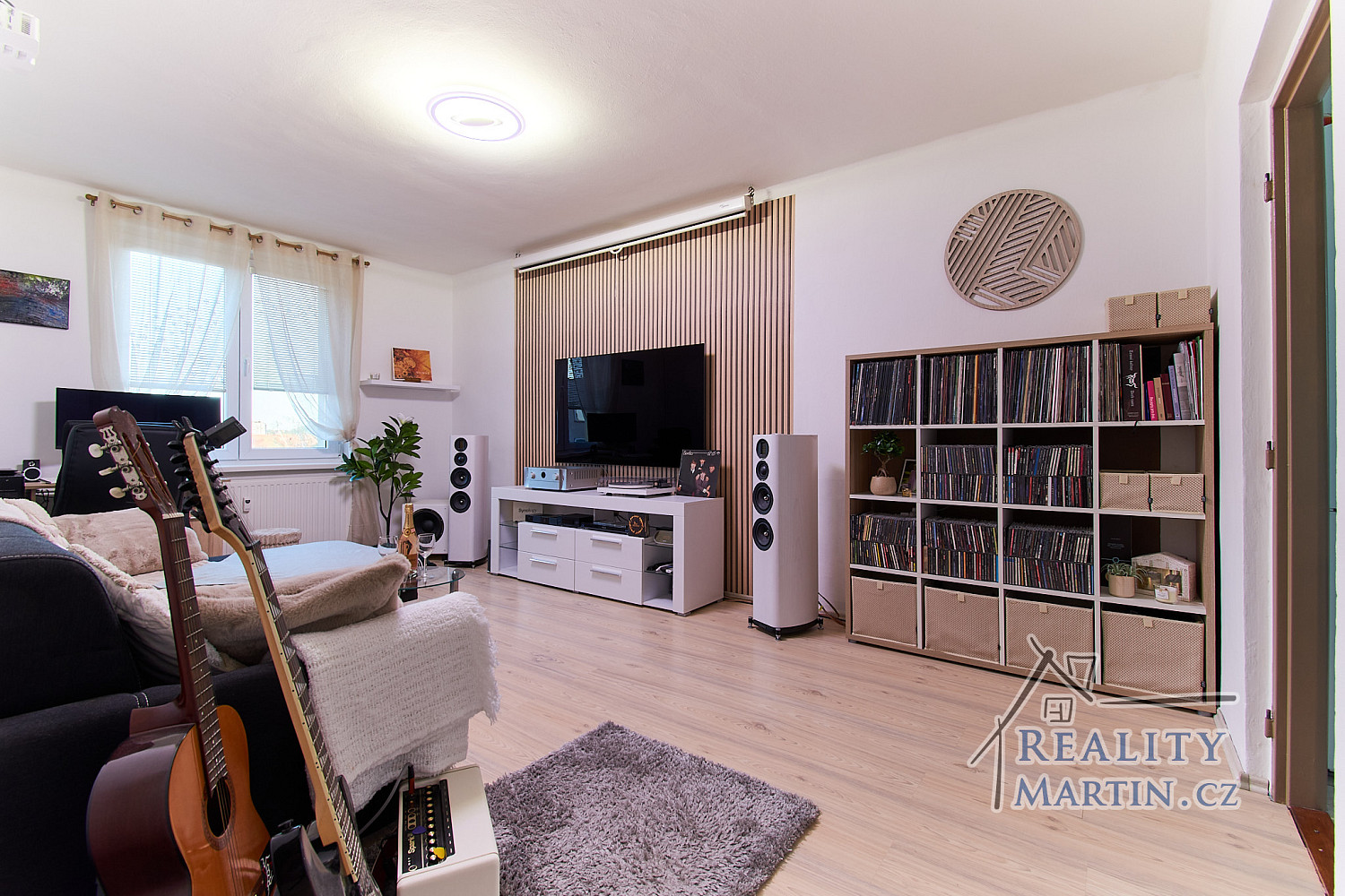 Prodej bytu 2+1 54 m² – fotografie 3