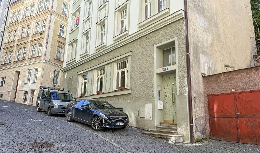Prodej skladovacích prostor 71 m², Karlovy Vary – náhled fotky 2