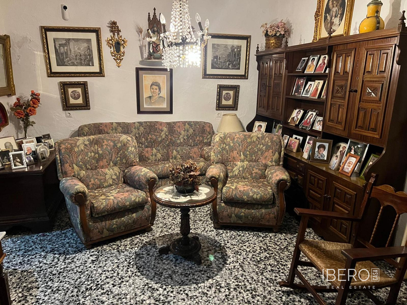 Casa 7+kk – Alora - Vista 2