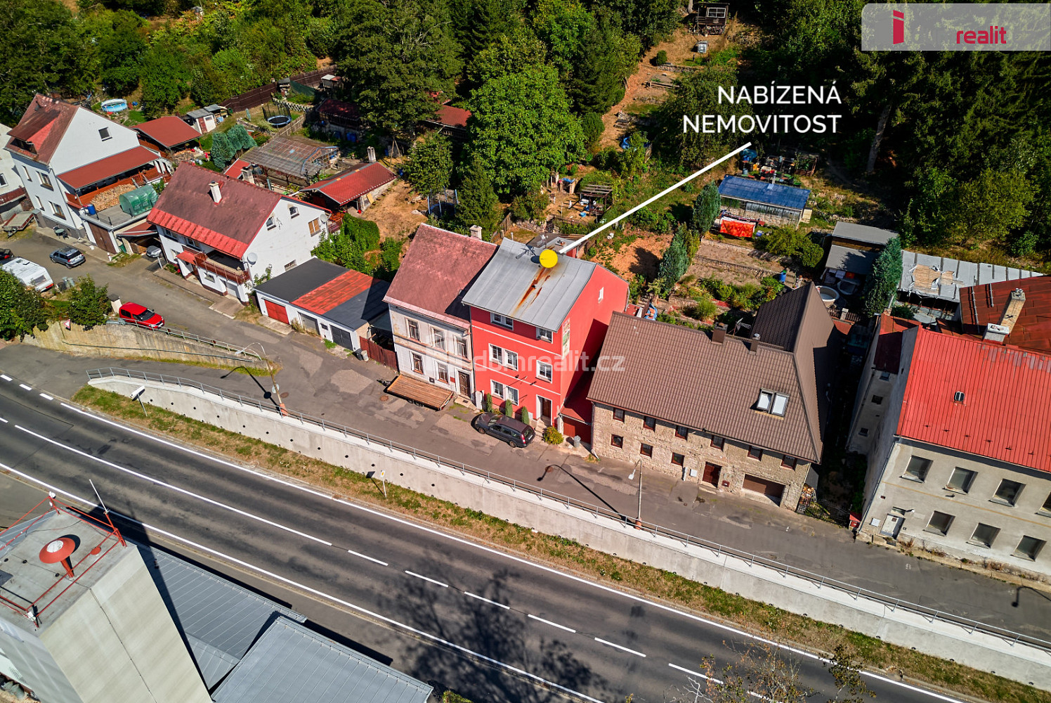 Prodej domu 280 m² s pozemkem 490 m² – fotografie 2