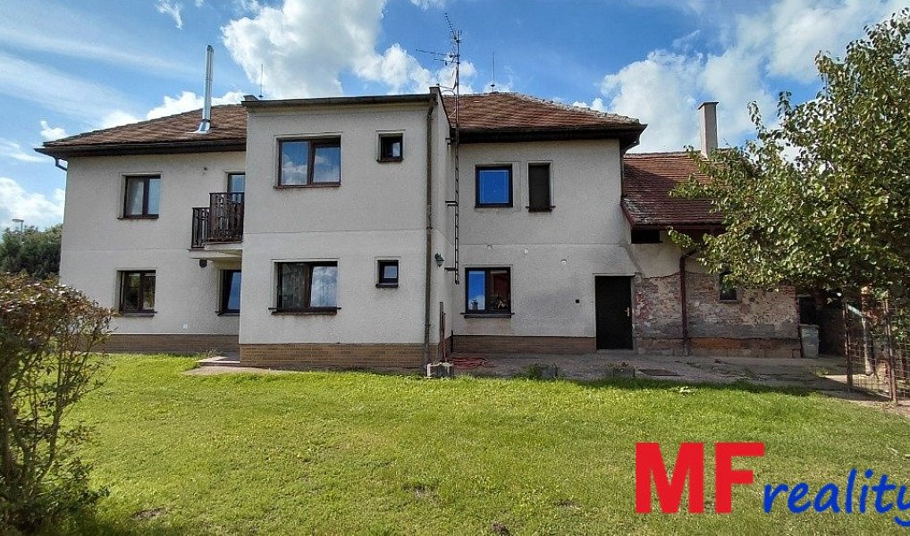 Prodej domu 159 m² s pozemkem 1 761 m², Sovětice – náhled fotky 3