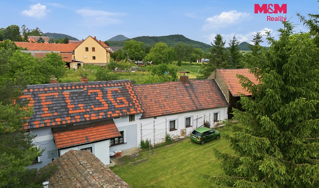 Prodej domu 180 m² s pozemkem 2 581 m², Třebenice – náhled fotky 29