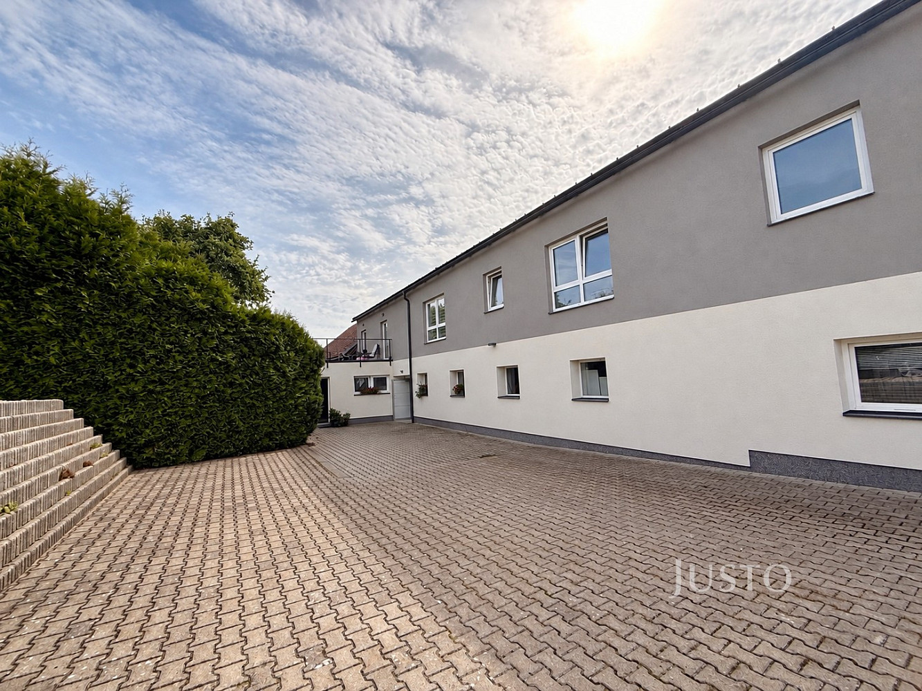 Pronájem výrobních prostor 200 m² – fotografie 4