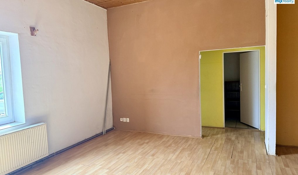 Prodej domu 397 m² s pozemkem 842 m², Heřmanova Huť – náhled fotky 13