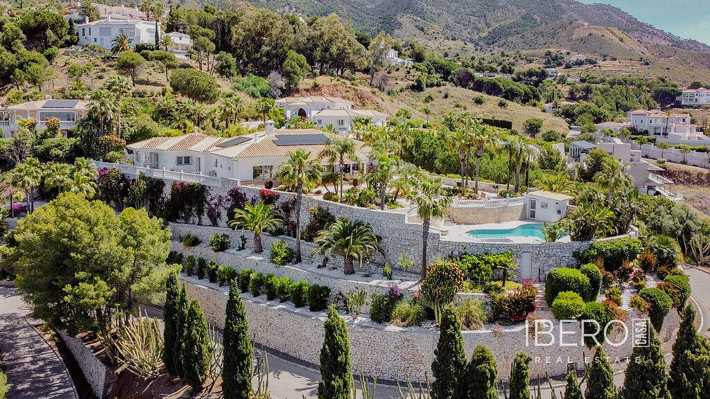 Casa 5+kk – Mijas, Costa del Sol Occidental - Vista 3