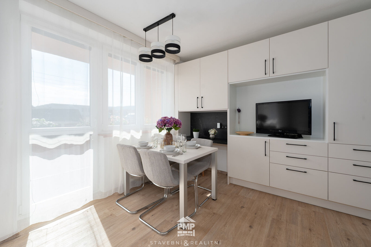 Prodej bytu 3+1 74 m² – fotografie 4