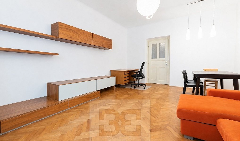 Pronájem bytu 2+1 52 m², Praha – náhled fotky 5